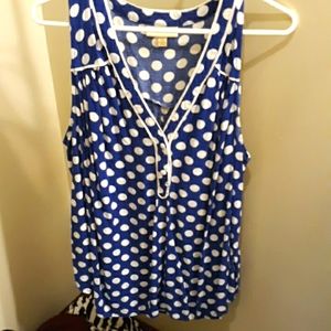 ModCloth Tank Top